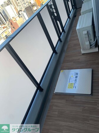 ルフォンプログレ秋葉原マークスの物件内観写真